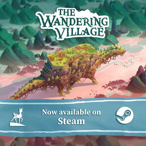 The Wandering Village